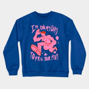 OMW Crewneck Sweatshirt